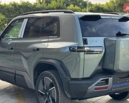 купить новое авто БИД Leopard 3 2025 года от официального дилера Константин Альперович БИД фото