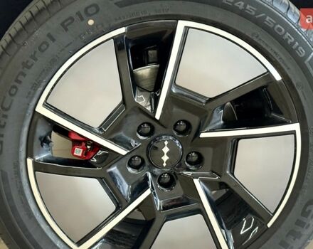 купить новое авто БИД Leopard 3 2025 года от официального дилера Aleksei БИД фото