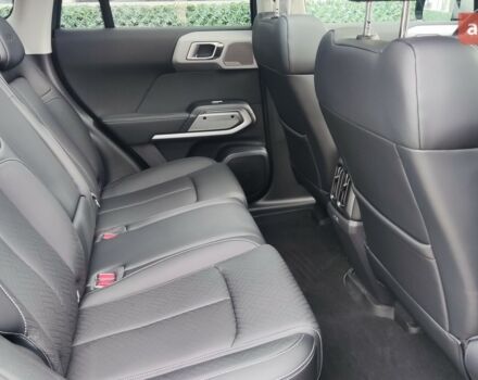 купить новое авто БИД Leopard 3 2025 года от официального дилера Сергей БИД фото