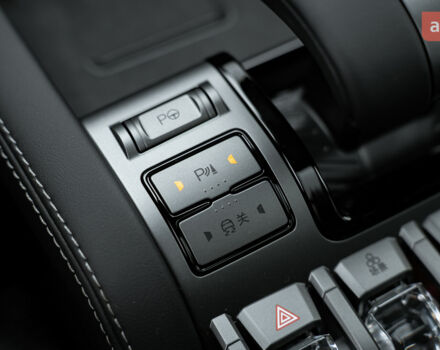 купити нове авто БІД Leopard 3 2025 року від офіційного дилера Автосалон ECODRIVE AUTO Київ БІД фото