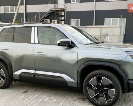 БИД Leopard 3 2025 года купить новое авто БИД Leopard 3 2025 года от официального дилера AUTOCENTER AUTO.RIA БИД фото