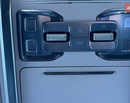 купить новое авто БИД Leopard 3 2025 года от официального дилера 4Колеса БИД фото