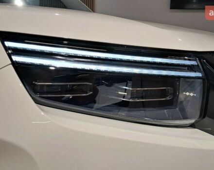 купить новое авто БИД Leopard 3 2025 года от официального дилера E-SKM Позняки БИД фото