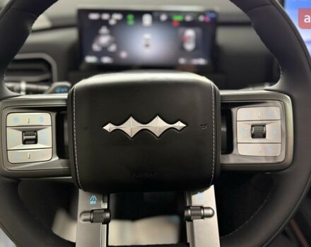 БИД Leopard 3 2025 года купить новое авто БИД Leopard 3 2025 года от официального дилера Aleksei БИД фото