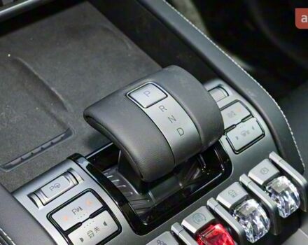 купить новое авто БИД Leopard 3 2025 года от официального дилера Олександр Хіміч БИД фото