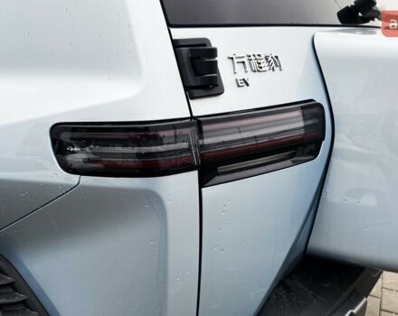 купить новое авто БИД Leopard 3 2025 года от официального дилера AUTOCENTER AUTO.RIA БИД фото