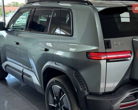 купити нове авто БІД Leopard 3 2025 року від офіційного дилера E-SKM ZOO БІД фото