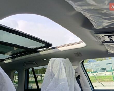 купить новое авто БИД Leopard 3 2025 года от официального дилера E-SKM Вінниця БИД фото