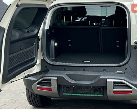 купити нове авто БІД Leopard 3 2025 року від офіційного дилера 4Колеса БІД фото