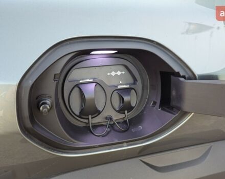 купити нове авто БІД Leopard 3 2025 року від офіційного дилера Максим Путрівка БІД фото