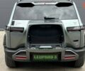 купить новое авто БИД Leopard 3 2025 года от официального дилера 4Колеса БИД фото