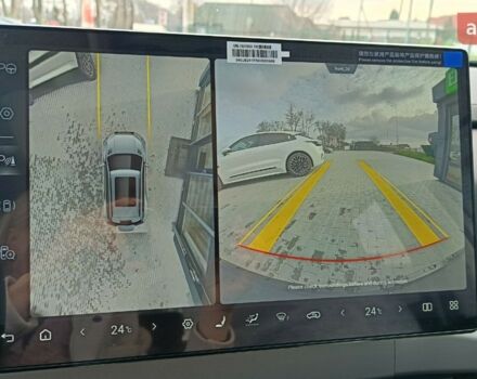 купить новое авто БИД Leopard 3 2025 года от официального дилера E-SKM Вінниця БИД фото