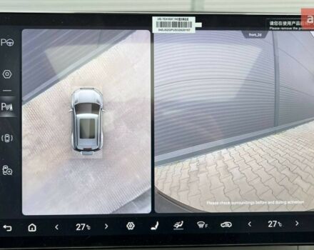 купити нове авто БІД Leopard 3 2025 року від офіційного дилера 4Колеса БІД фото