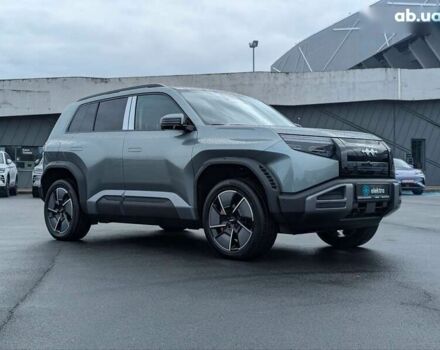 БИД Leopard 3, объемом двигателя 0 л и пробегом 1 тыс. км за 29500 $, фото 2 на Automoto.ua