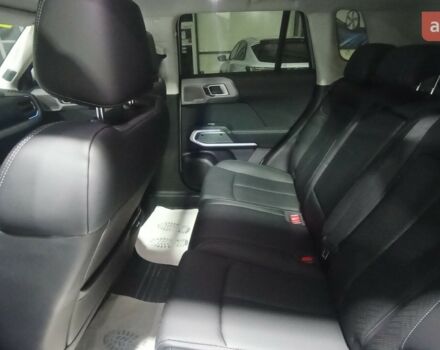 купить новое авто БИД Leopard 3 2025 года от официального дилера VoltAuto Lviv БИД фото