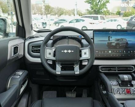 БІД Leopard 3, об'ємом двигуна 0 л та пробігом 1 тис. км за 28700 $, фото 7 на Automoto.ua