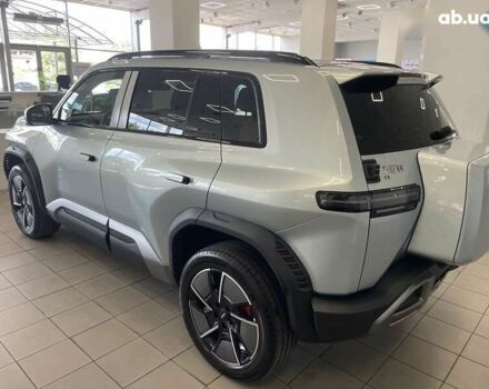 БІД Leopard 3, об'ємом двигуна 0 л та пробігом 1 тис. км за 28700 $, фото 6 на Automoto.ua
