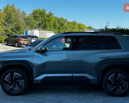 купить новое авто БИД Leopard 3 2025 года от официального дилера Олег Львів БИД фото