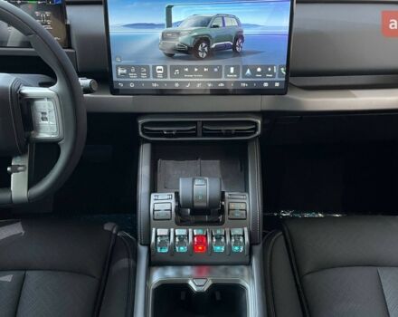 БИД Leopard 3 2025 года купить новое авто БИД Leopard 3 2025 года от официального дилера Petr БИД фото