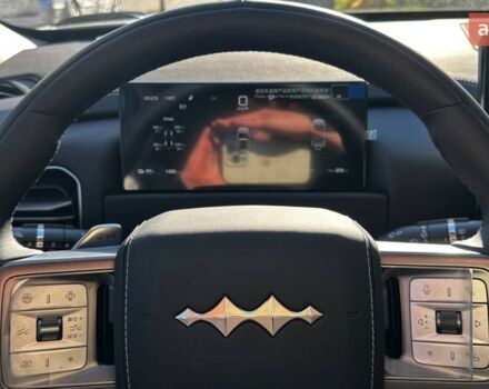 БИД Leopard 3 2025 года купить новое авто БИД Leopard 3 2025 года от официального дилера Олег Львів БИД фото