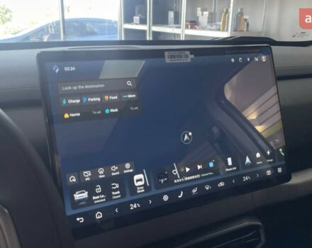 купити нове авто БІД Leopard 3 2025 року від офіційного дилера Макс БІД фото