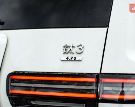 БІД Leopard 3 2025 року купити нове авто БІД Leopard 3 2025 року від офіційного дилера Автосалон ECODRIVE AUTO Київ БІД фото