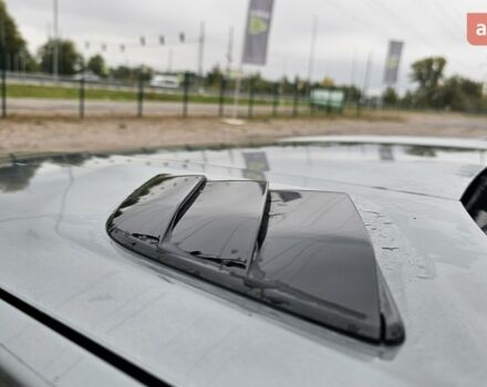 купити нове авто БІД Leopard 3 2025 року від офіційного дилера Максим Путрівка БІД фото