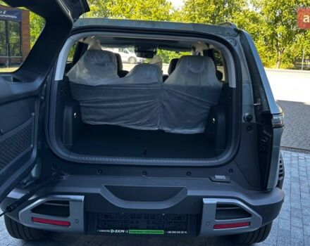 купить новое авто БИД Leopard 3 2025 года от официального дилера Олег Львів БИД фото