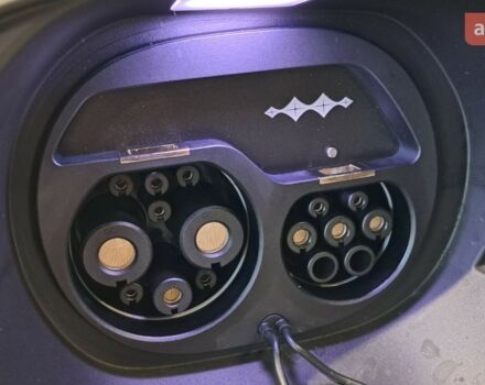 купить новое авто БИД Leopard 3 2025 года от официального дилера E-SKM Позняки БИД фото