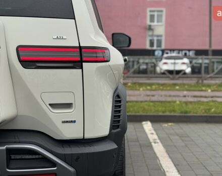 купить новое авто БИД Leopard 3 2025 года от официального дилера Алексей БИД фото