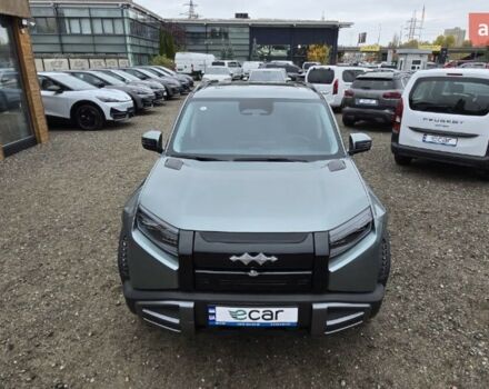 БИД Leopard 3 2025 года купить новое авто БИД Leopard 3 2025 года от официального дилера E-Car БИД фото