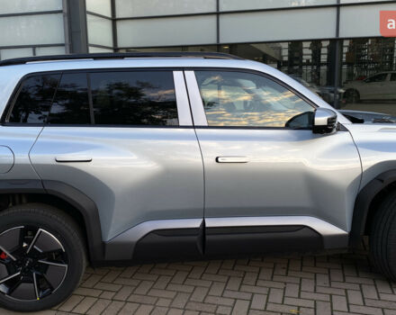 купить новое авто БИД Leopard 3 2025 года от официального дилера E-SKM Черкаси БИД фото