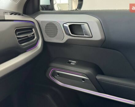 купить новое авто БИД Leopard 3 2025 года от официального дилера E-SKM БИД фото