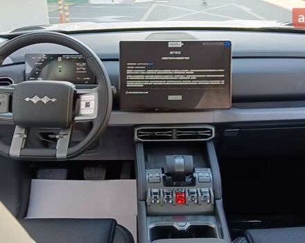 купити нове авто БІД Leopard 3 2025 року від офіційного дилера Алексей БІД фото