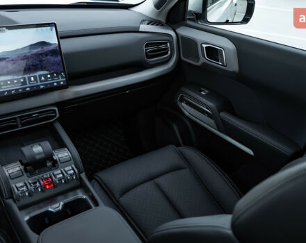 БІД Leopard 3 2025 року купити нове авто БІД Leopard 3 2025 року від офіційного дилера METEK БІД фото