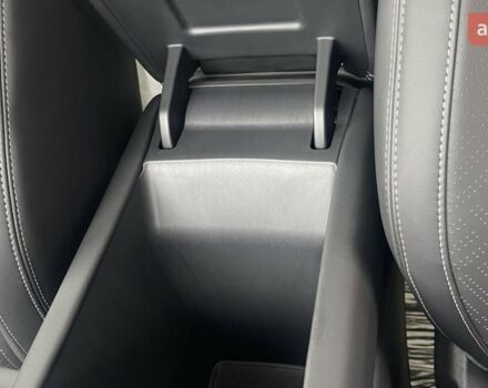 купить новое авто БИД Leopard 3 2025 года от официального дилера E-SKM Житомир БИД фото