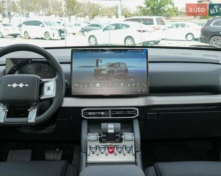 БІД Leopard 3, об'ємом двигуна 0 л та пробігом 1 тис. км за 26499 $, фото 10 на Automoto.ua