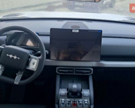 купити нове авто БІД Leopard 3 2025 року від офіційного дилера E-SKM Одеса БІД фото