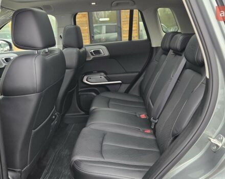 купити нове авто БІД Leopard 3 2025 року від офіційного дилера E-Car БІД фото