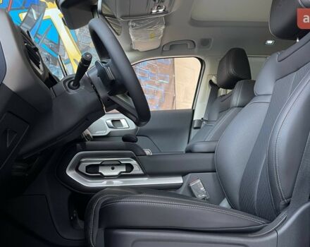 купить новое авто БИД Leopard 3 2025 года от официального дилера Petr БИД фото