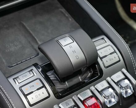 купити нове авто БІД Leopard 3 2025 року від офіційного дилера Не вказано БІД фото