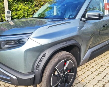 БИД Leopard 3 2025 года купить новое авто БИД Leopard 3 2025 года от официального дилера AUTOCENTER AUTO.RIA БИД фото