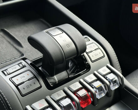 купити нове авто БІД Leopard 3 2025 року від офіційного дилера Константин Альперович БІД фото