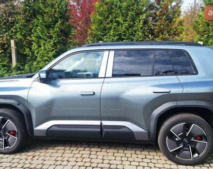 БИД Leopard 3 2025 года купить новое авто БИД Leopard 3 2025 года от официального дилера AUTOCENTER AUTO.RIA БИД фото