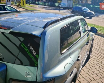 купити нове авто БІД Leopard 3 2025 року від офіційного дилера E-SKM Черкаси БІД фото