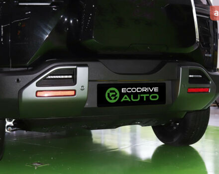 купить новое авто БИД Leopard 3 2025 года от официального дилера Автосалон ECODRIVE AUTO Київ БИД фото