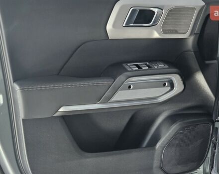 купити нове авто БІД Leopard 3 2025 року від офіційного дилера Денис Фатов БІД фото