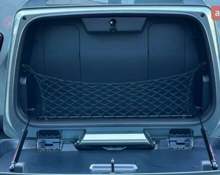 купить новое авто БИД Leopard 3 2025 года от официального дилера Олег Львів БИД фото