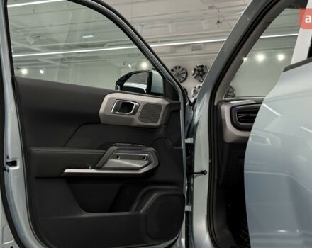 купить новое авто БИД Leopard 3 2025 года от официального дилера AUTOCENTER AUTO.RIA БИД фото