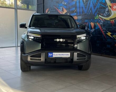купить новое авто БИД Leopard 3 2025 года от официального дилера Petr БИД фото